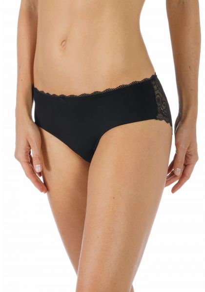 Mey Hipster Amorous groen 38 -