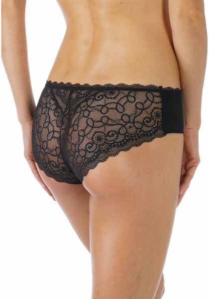 Mey Hipster Amorous groen 38 -