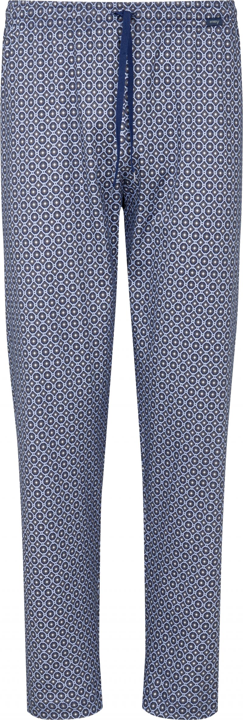 Mey Lange broek blauw 48 -
