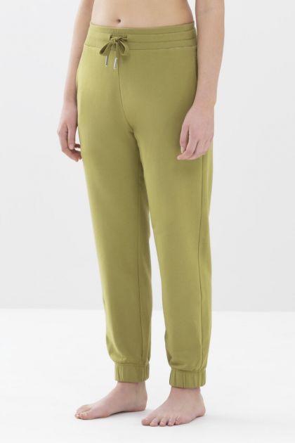 Mey Lange broek groen Xxl -