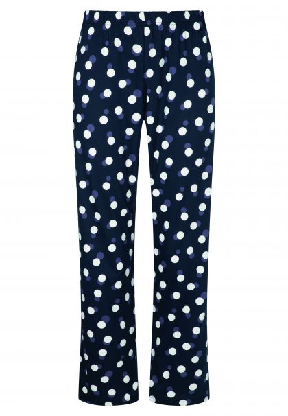 Mey Pyjama blauw 42 -