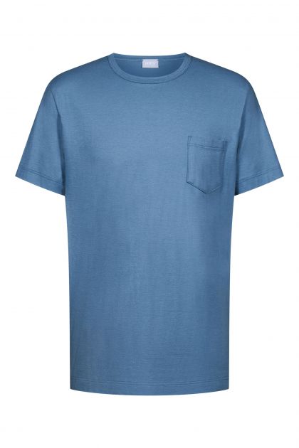 Mey Pyjama blauw 50 -