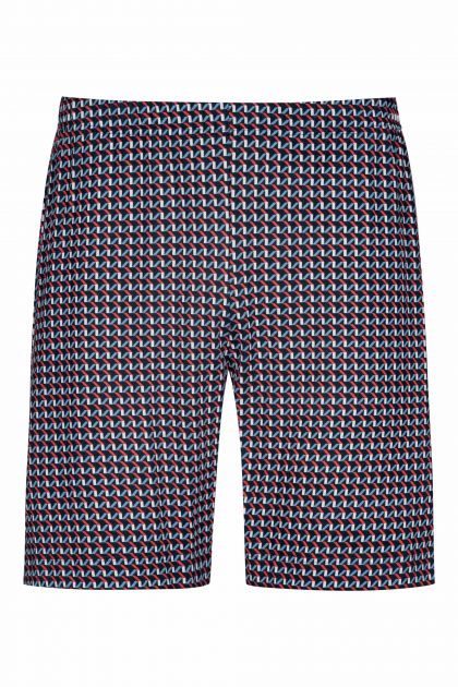 Mey Pyjama blauw 50 -