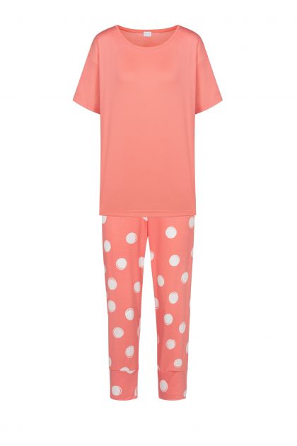 Mey Pyjama koraal 50 -