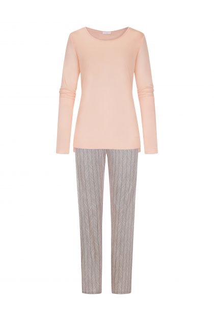 Mey Pyjama roos 42 -