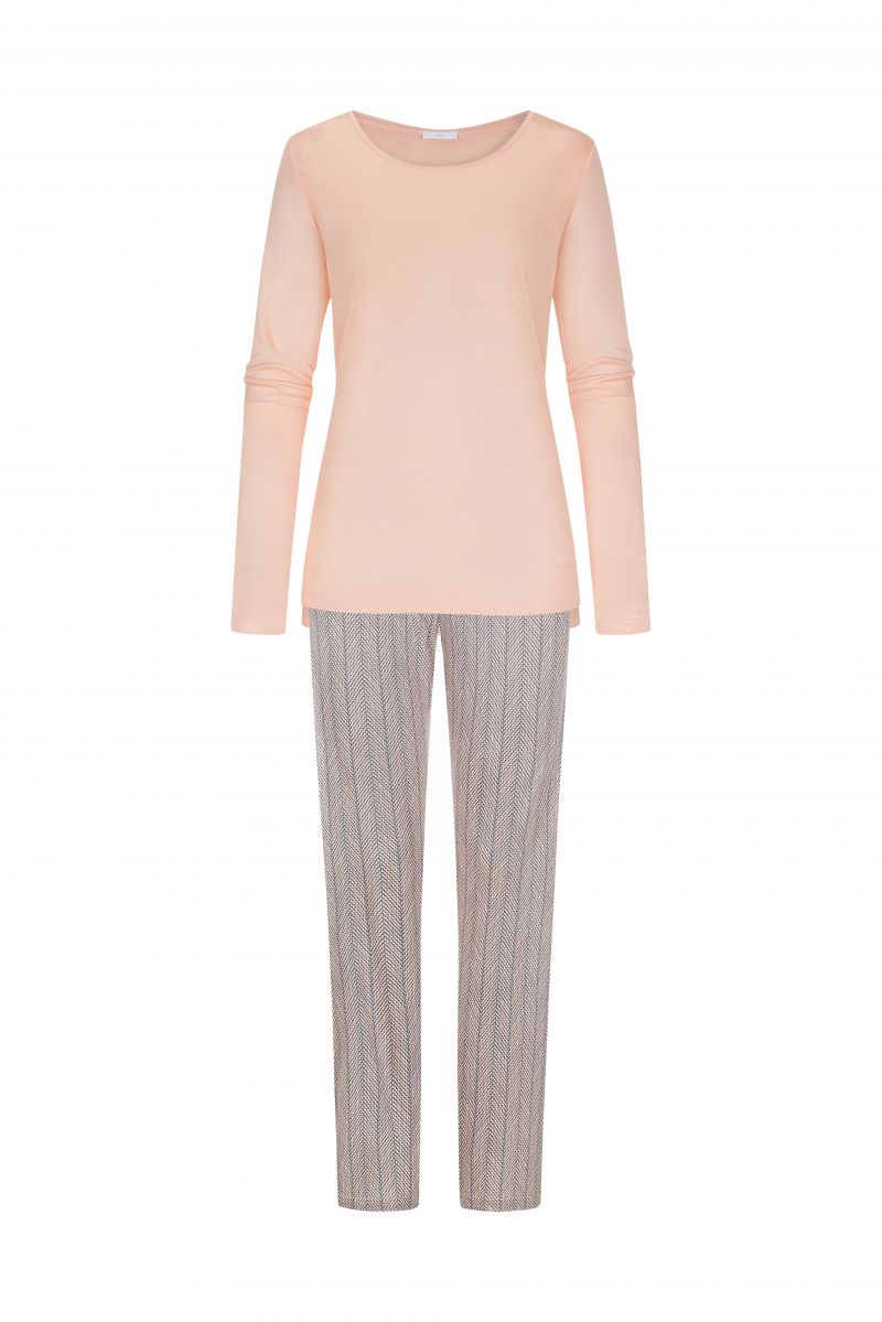 Mey Pyjama roos 42 -