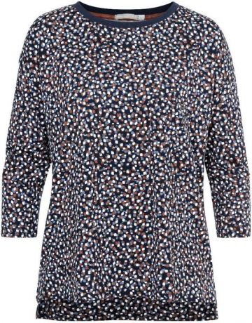 Mey Shirt 3/4 sleeve blauw Xs -