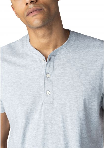 Mey Shirt Serie Ringwood grijs S -