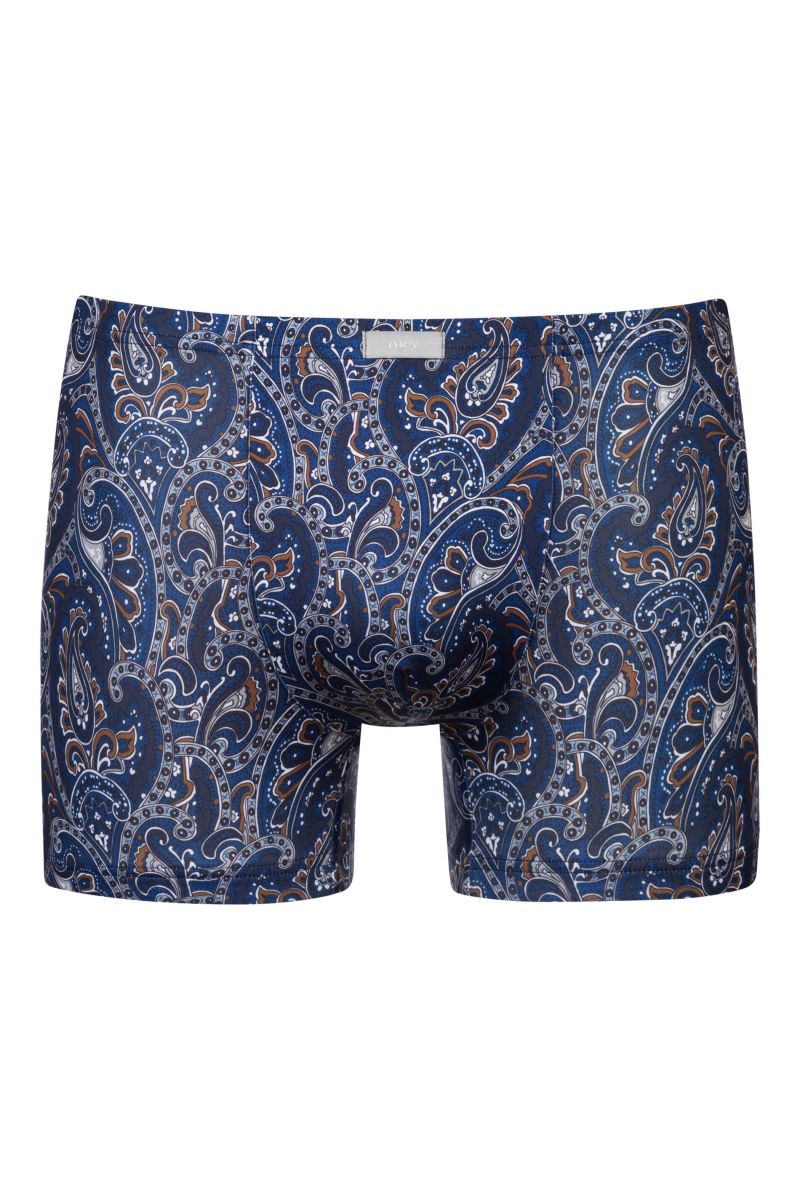 Mey Short blauw M -