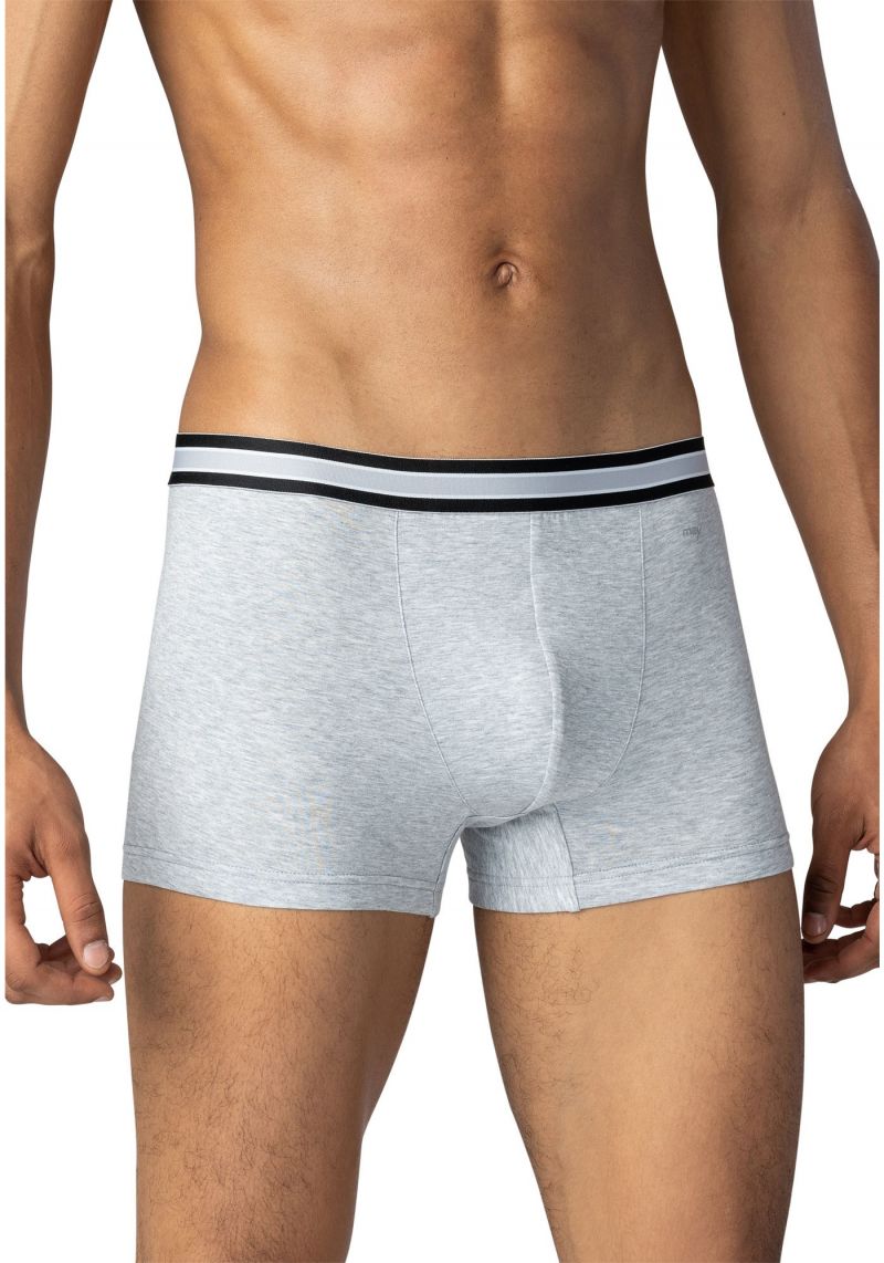Mey Short grijs 5 -