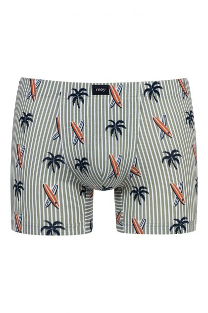 Mey Short groen Xl -
