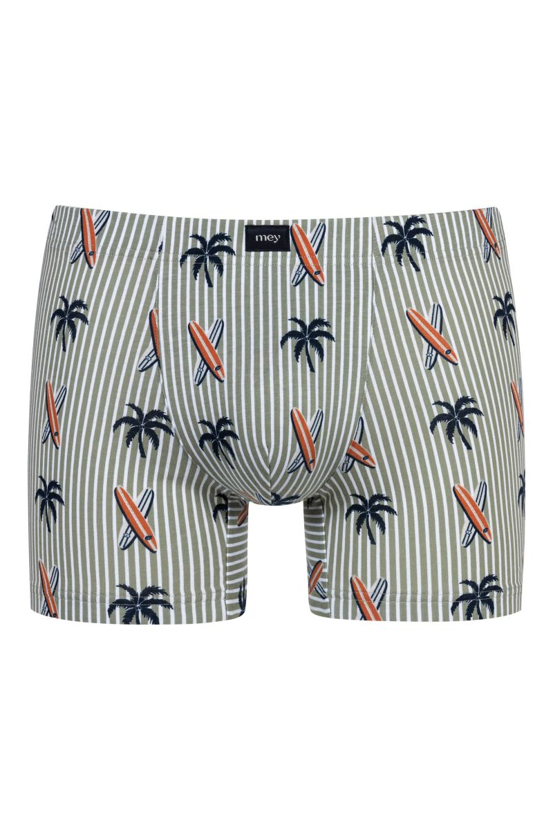Mey Short groen Xl -