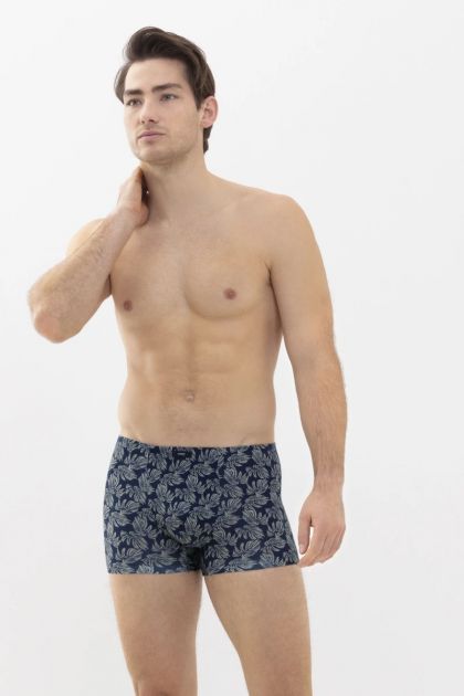 Mey Short Serie Bornholm blauw 5 -