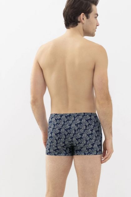 Mey Short Serie Bornholm blauw 5 -