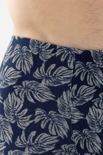 Mey Short Serie Bornholm blauw 5 -