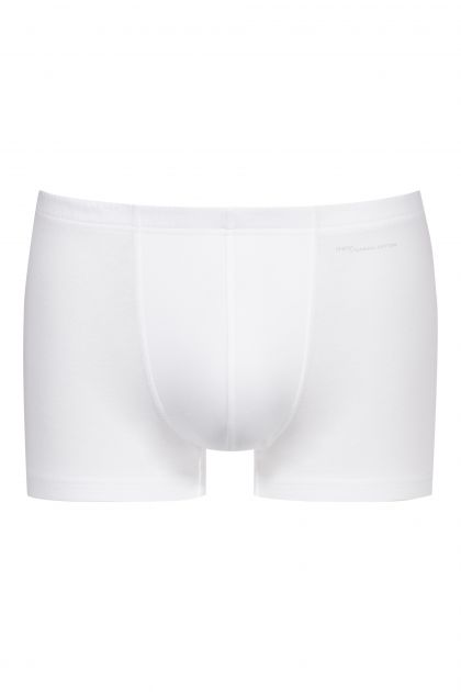 Mey Short SERIE CASUAL COTTON wit L -