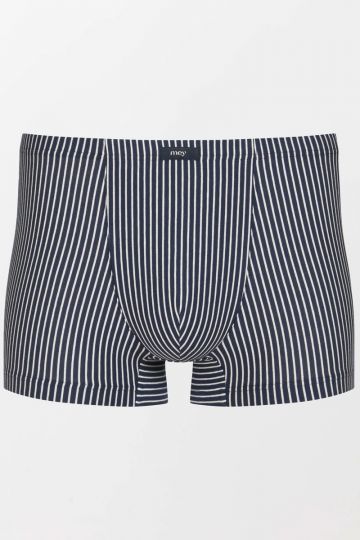 Short Serie Hadsund blauw