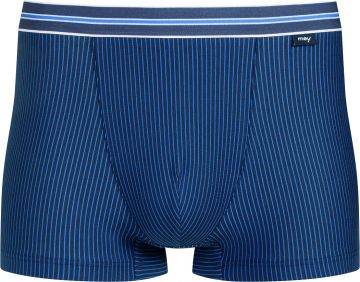 Mey Shorty blauw S -