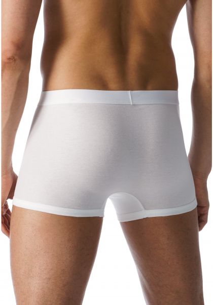 Mey Shorty Casual Cotton wit 7 -