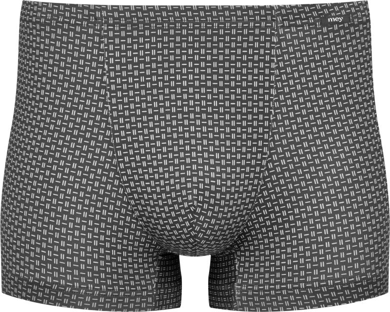 Mey Shorty grijs 4 -