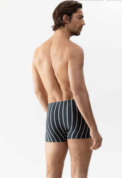 Mey Shorty grijs 4 -