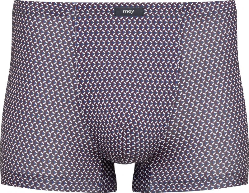 Mey Shorty grijs 6 -