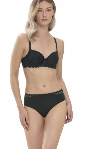 Mey Slip American-Pants Allegra groen 42 -