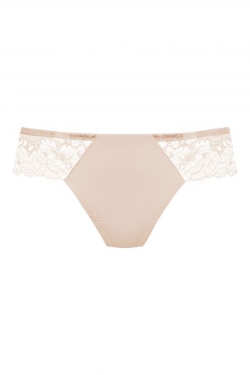 String Luxurious huidskleur