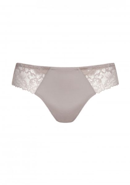 Mey String Luxurious groen 38 -