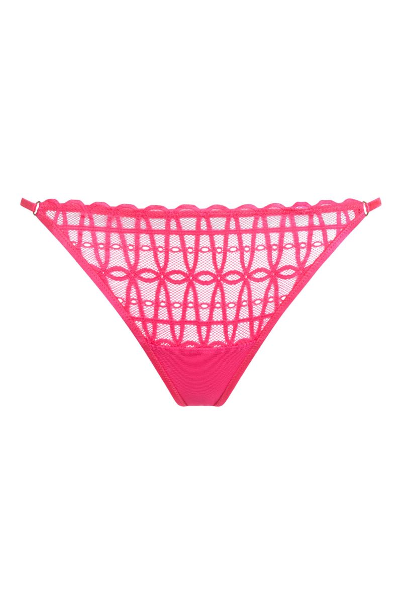 Mey String Serie Captivating fuchsia 36 -