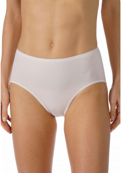 Mey Taillen-Slip Serie Organic huidskleur 46 -