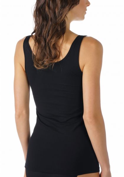 Mey Top Serie Organic zwart 48 -