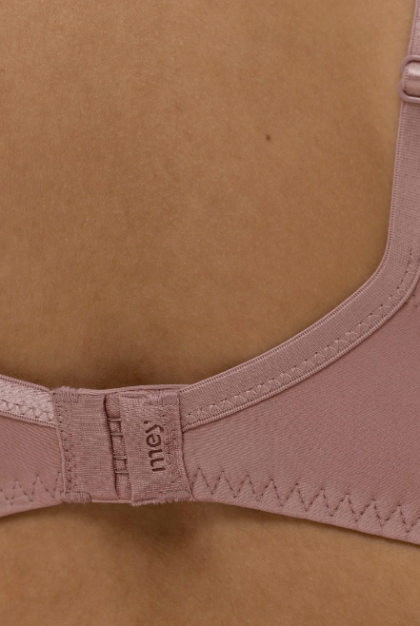 Mey Voorgevormde Bi-Stretch-BH Amorous taupe 75 A