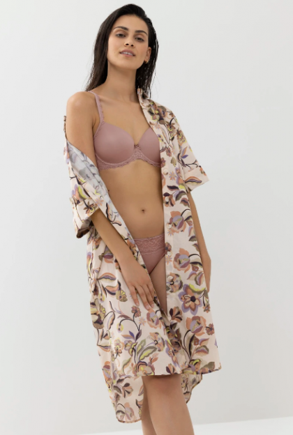 Mey Voorgevormde Bi-Stretch-BH Amorous taupe 75 A