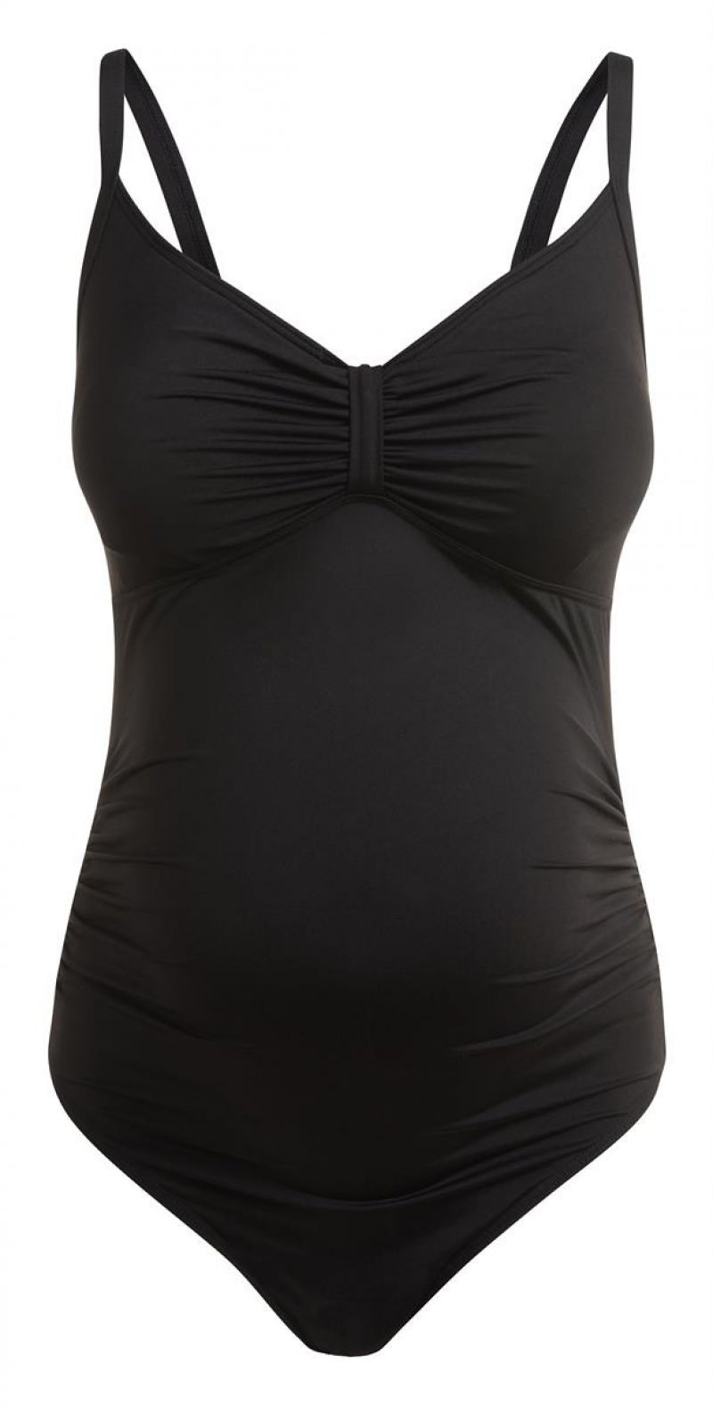 Noppies Badpak Saint Tropez zwart 36 -