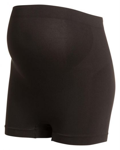 Noppies Naadloze shorts zwart Xl/xxl