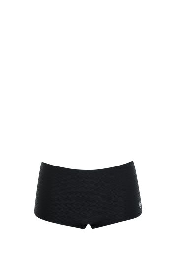 Olympia Bikini Short zwart 36 -