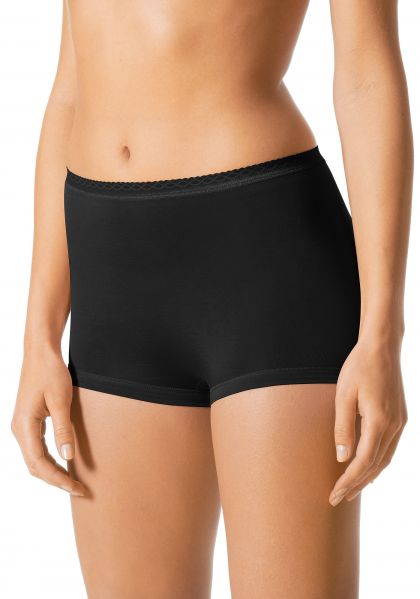 Panty Serie Mey Lights zwart 46