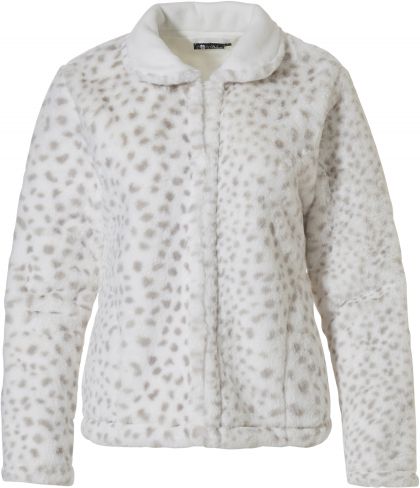 Pastunette Home Jacket 60cm champagne L -