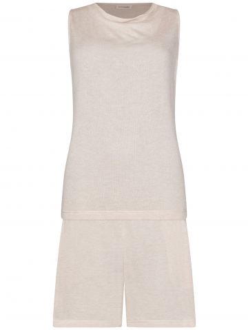 Pastunette Homesuit champagne 46 -