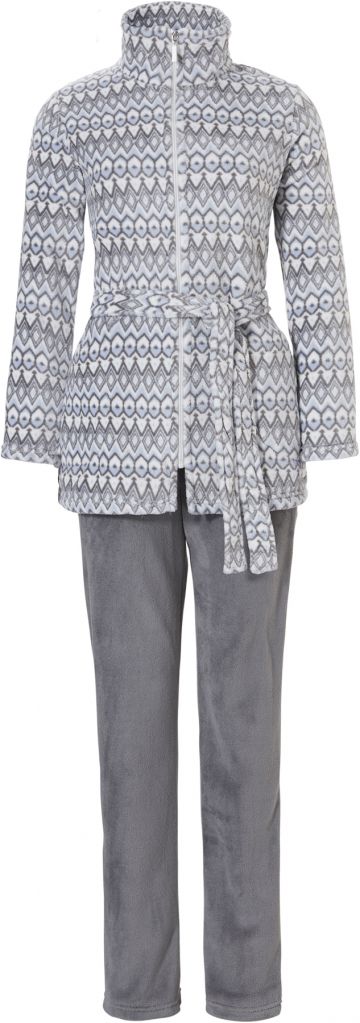 Pastunette Huispak blauw 36 -