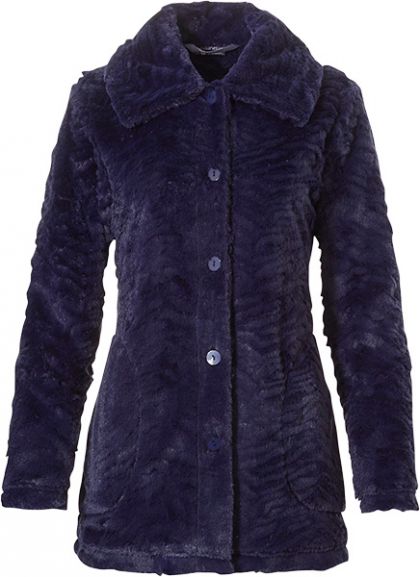 Pastunette Kamerjas blauw Xl -