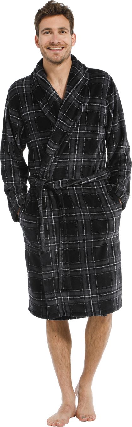 Pastunette Kamerjas grijs Xxxl -