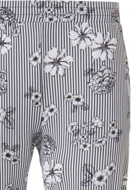 Pastunette Lange broek zwart 42 -