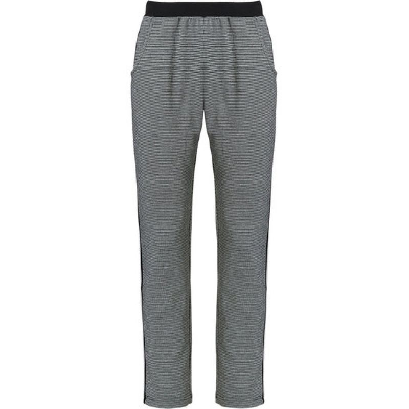 Pastunette Lange broek zwart 48 -