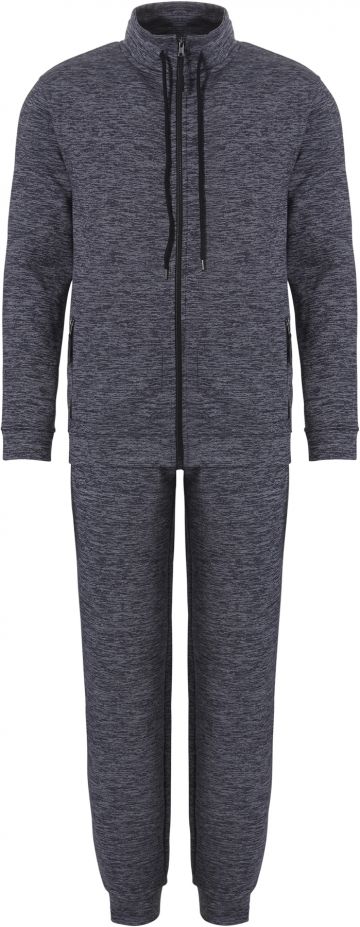 Pastunette Men's  Homesuit blauw Xxl -