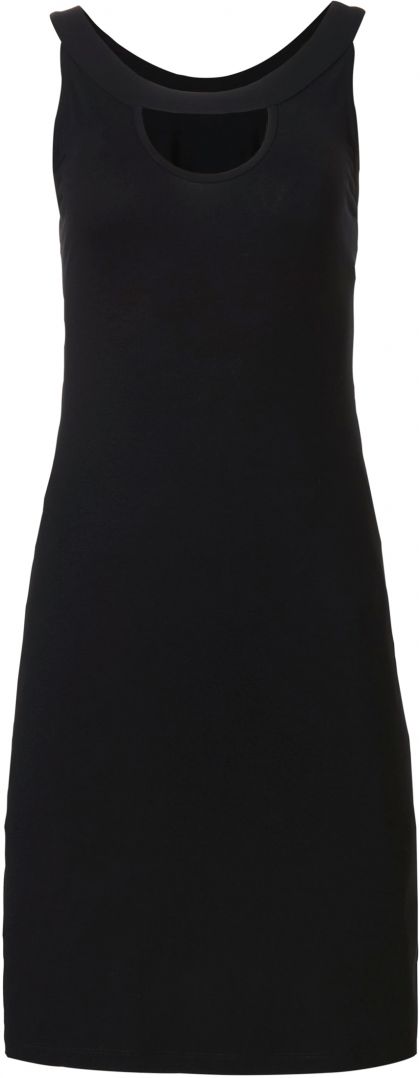 Pastunette Sleeveless Beach dress 95 cm zwart 52/54 -