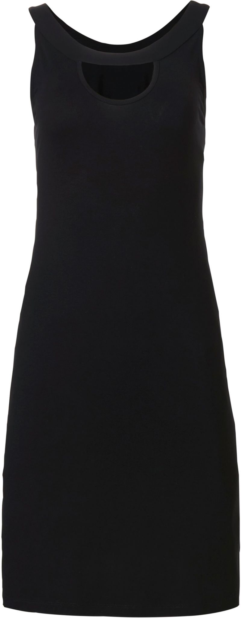 Pastunette Sleeveless Beach dress 95 cm zwart 52/54 -