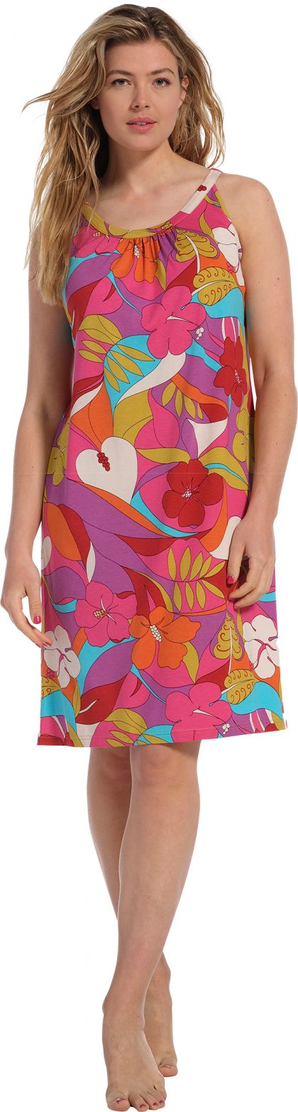 Pastunette Sleeveless Beach dress 95 cm multicolor 36 -