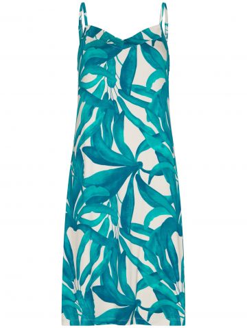 Pastunette Spaghetti nigthdress (92cm) turquoise 46 -